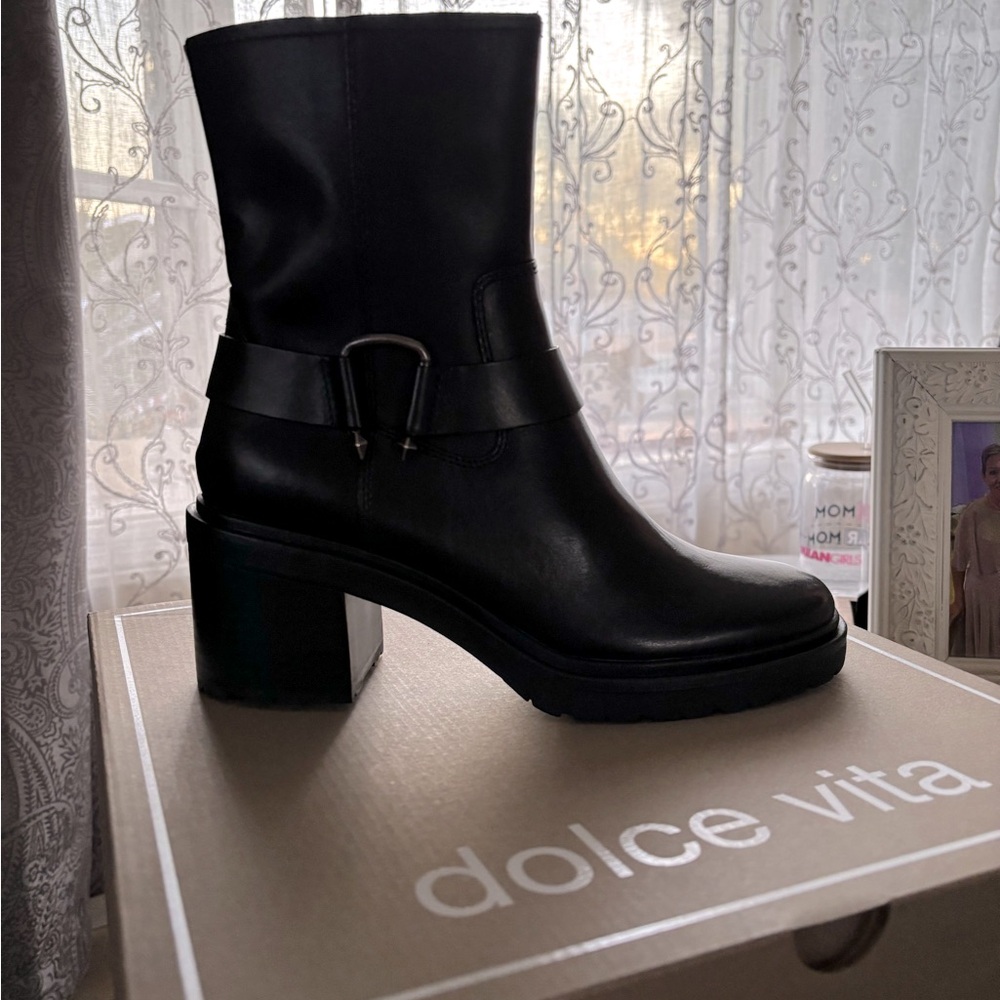 Dolce Vita Biker Boot